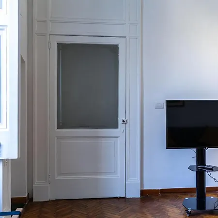 Ferienhaus Casa Antica Pizzofalcone Neapel