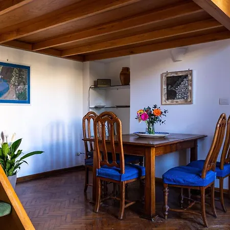 Casa Antica Pizzofalcone