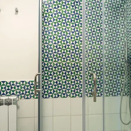 Casa Antica Pizzofalcone Neapel