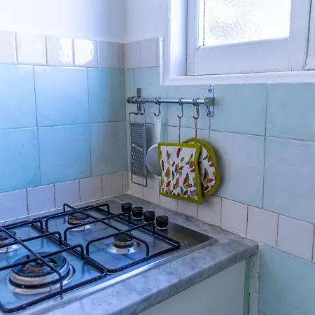 Casa Antica Pizzofalcone * Neapel