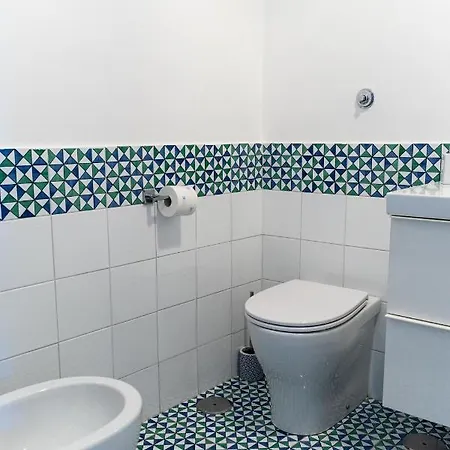 Casa Antica Pizzofalcone Neapel