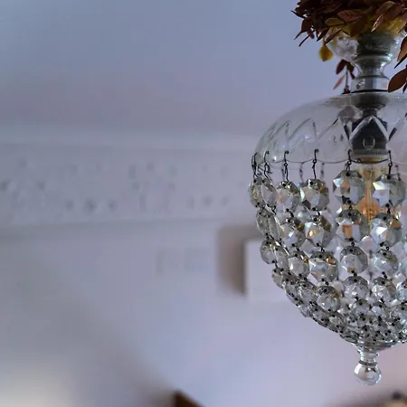 Ferienhaus Casa Antica Pizzofalcone Neapel