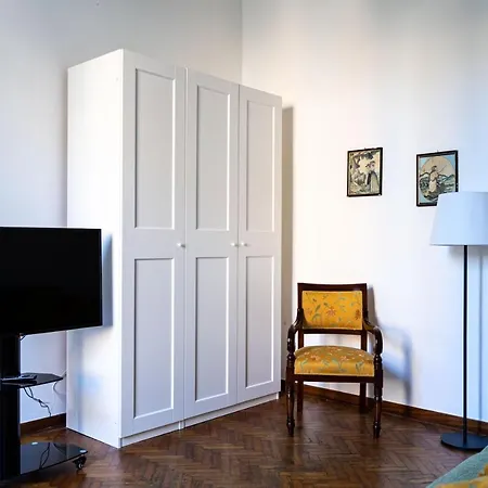 Casa Antica Pizzofalcone