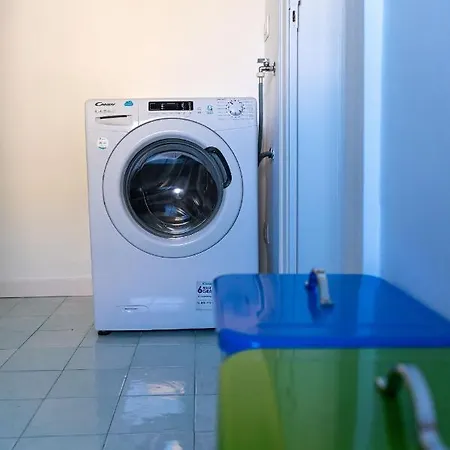 Casa Antica Pizzofalcone *