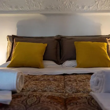 Casa Antica Pizzofalcone * Neapel