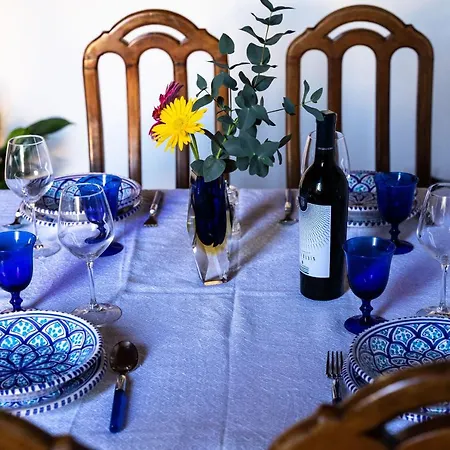 Casa Antica Pizzofalcone * Naples