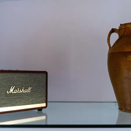 Casa Antica Pizzofalcone Vakantiehuis