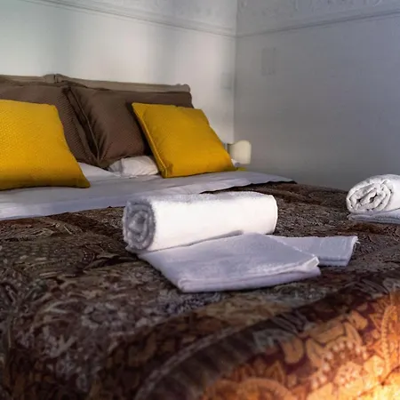 Casa Antica Pizzofalcone Holiday home