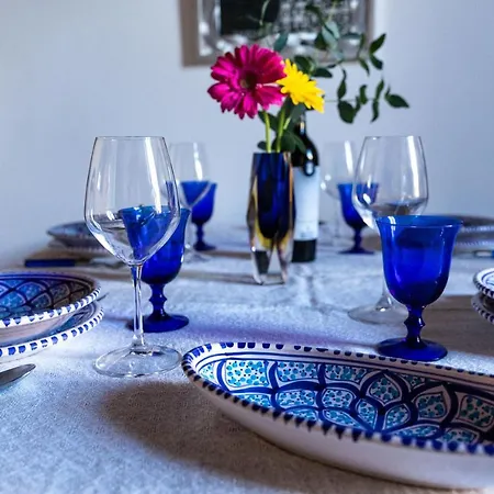 Tatil Evi Casa Antica Pizzofalcone *