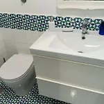 Feriehus Casa Antica Pizzofalcone Napoli