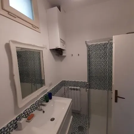 Casa Antica Pizzofalcone Σπίτι διακοπών