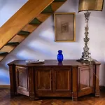 Casa Antica Pizzofalcone Semesterbostad *