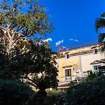 Casa Antica Pizzofalcone Semesterbostad Neapel